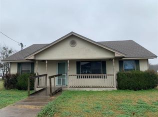 1801 E 9th Ave, Corsicana, TX 75110