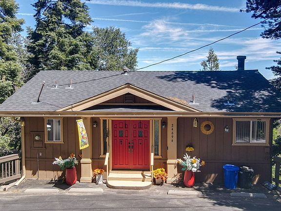 5th image of 24694 Bernard Dr