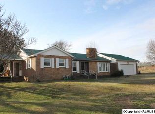 24966 State Highway 176, Collinsville, AL 35961