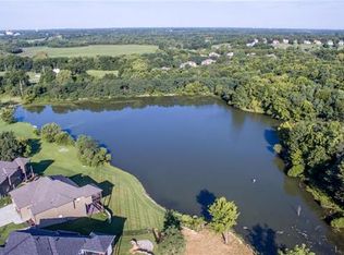 801 Wright St, Pleasant Hill, MO 64080