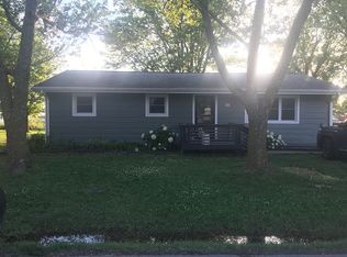 606 S 23rd St, Unionville, MO 63565
