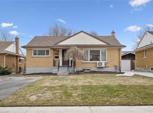 699 Frederick St, Kitchener, ON N2B2B3