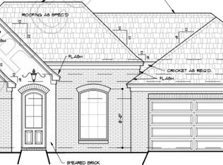 911 Willow Grande Cir, Brandon, MS 39047