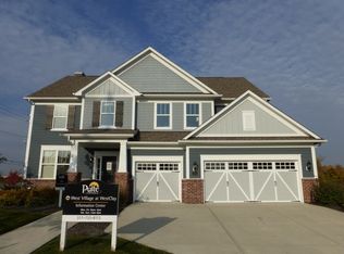 12610 Brandenburg Dr, Carmel, IN 46032