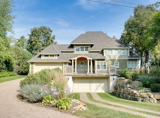 26170 Birch Bluff Rd, Shorewood, MN 55331