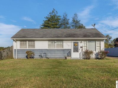 3309 Pines Rd, Paducah, KY, 42001