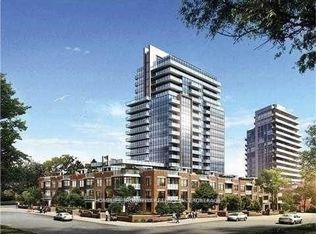68 Canterbury Pl #519, Toronto, ON M2N0H8