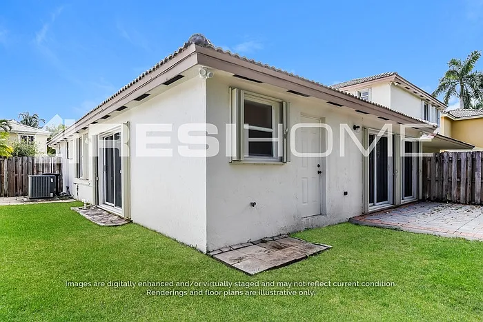 10614 SW 161st Pl — Photo 20