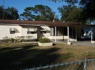 118 Char Ln, Crescent City, FL 32112