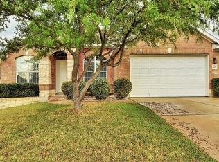 2409 Branding Iron Ln, Leander, TX 78641