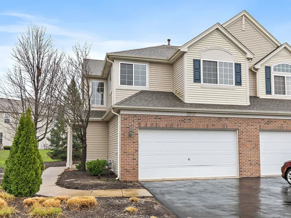 3708 Munson St, Plano, IL 60545