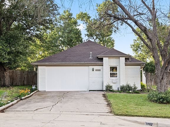 2nd image of 2403 Beverly Hills Ln