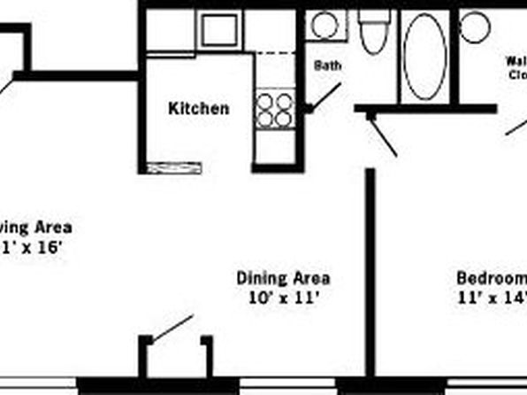 Meadow Creek Apartments | 775 Eagles Ct, Westminster, MD