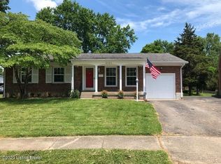 3121 Vogue Ave, Louisville, KY 40220