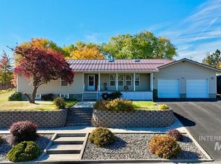 1505 Lewiston St, Cottonwood, ID 83522