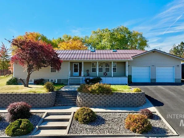 1505 Lewiston St, Cottonwood, ID 83522