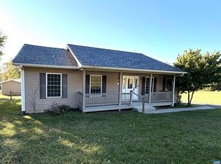 1720 Daybreak Ln, Crozet, VA 22932