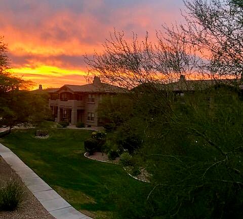 2nd image of 11500 E COCHISE Drive #2100