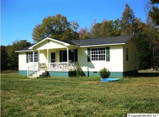 Sand Valley Rd, Attalla, AL 35954
