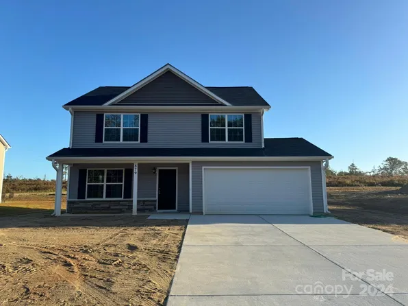 879 Rollings Rd #4, Pageland, SC 29728