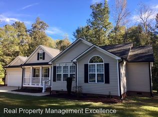 490 Madison Ave, Princeton, NC 27569