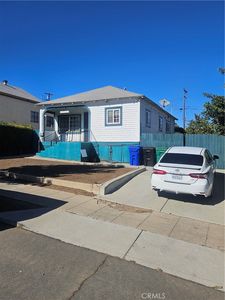 3038 Valle Ave, San Diego, CA, 92113