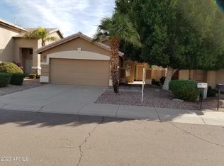 18815 N 39th Way, Phoenix, AZ 85050