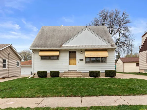 1200 South 98th STREET, West Allis, WI 53214