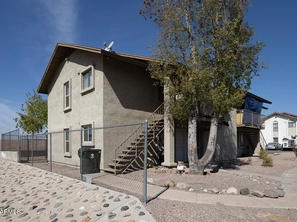 11350 W TENNESSEE Avenue #3, Youngtown, AZ 85363