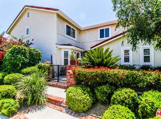 19550 Turtle Springs Way, Porter Ranch, CA 91326
