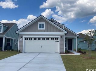 1510 Littleleaf Loop Phase #3-LOT 264, North Myrtle Beach, SC 29582