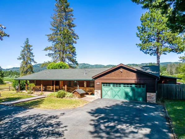 44125 Lakeview Avenue, Laytonville, CA 95454