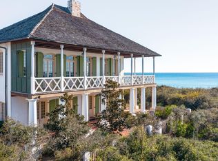 38 S Cartagena Ln, Inlet Beach, FL 32461