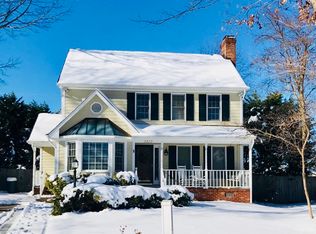3535 Elk St, Burlington, NC 27215