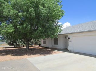 4549 N Tonto Way LOT 7800, Prescott Valley, AZ 86314