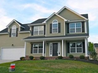 7714 Greenscape Dr, Knoxville, TN 37938