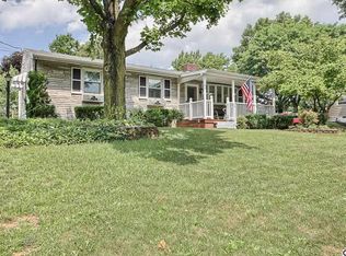 602 S Spring Garden St, Carlisle, PA 17013