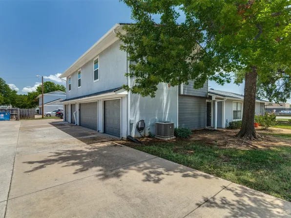 606 Ridgeline Dr, Hurst, TX 76053