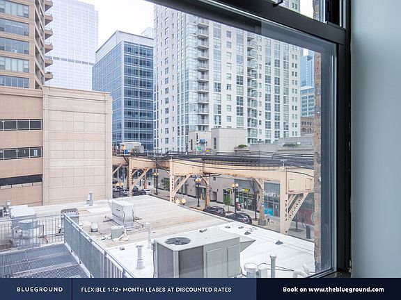 Window View