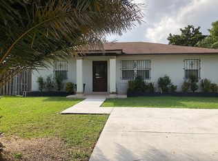 29206 SW 143rd Ct, Homestead, FL 33033