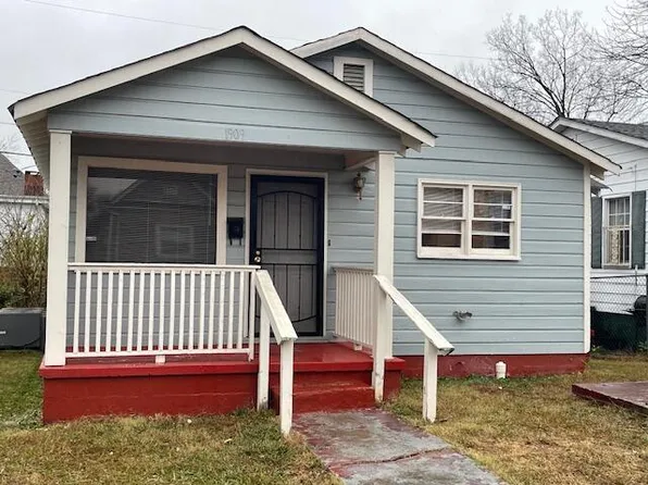 1909 Cleveland Ave, Chattanooga, TN 37404