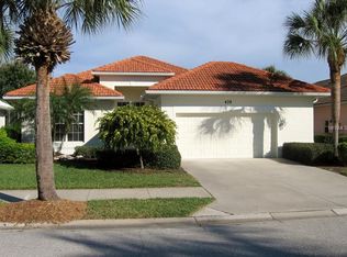438 Marsh Creek Rd, Venice, FL 34292