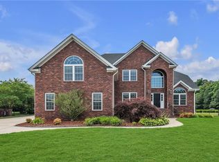 208 Genovese Reach, Chesapeake, VA 23322