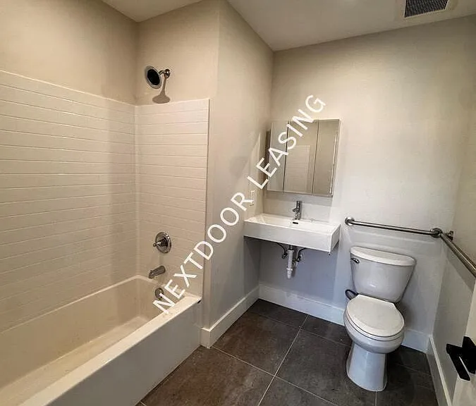 269 Martin Luther King Dr #1AM — Photo 2