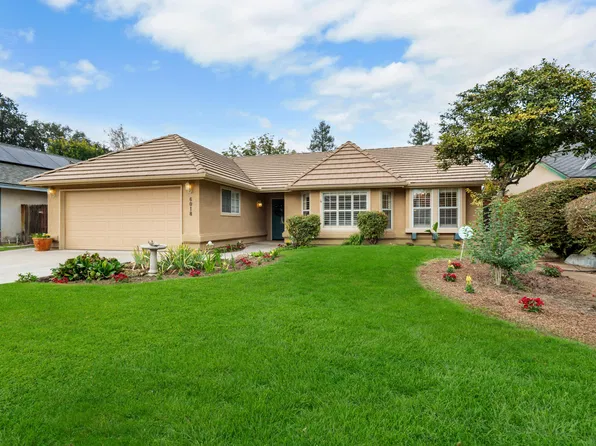 6018 W Oak Avenue, Visalia, CA 93291