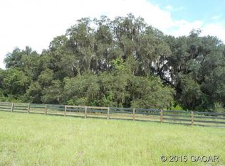 7938 SW 135th Ln, Archer, FL 32618