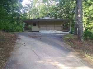 45 Pawnee St, Remlap, AL 35146