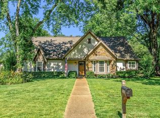 1583 Kimdale Dr, Germantown, TN 38138