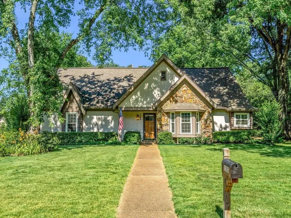 1583 Kimdale Dr, Germantown, TN 38138