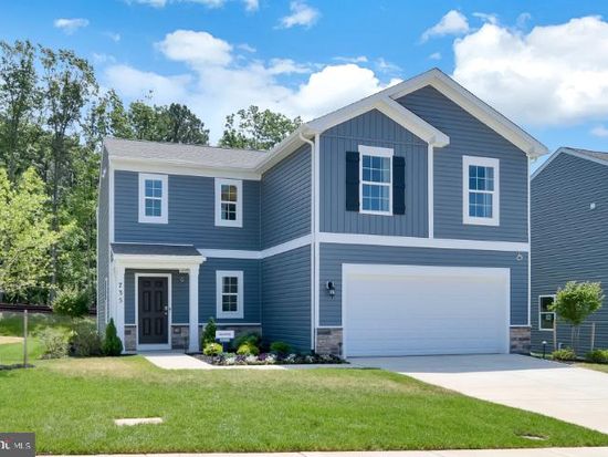 1005 Bunch Berry Dr, Joppa, MD 21085